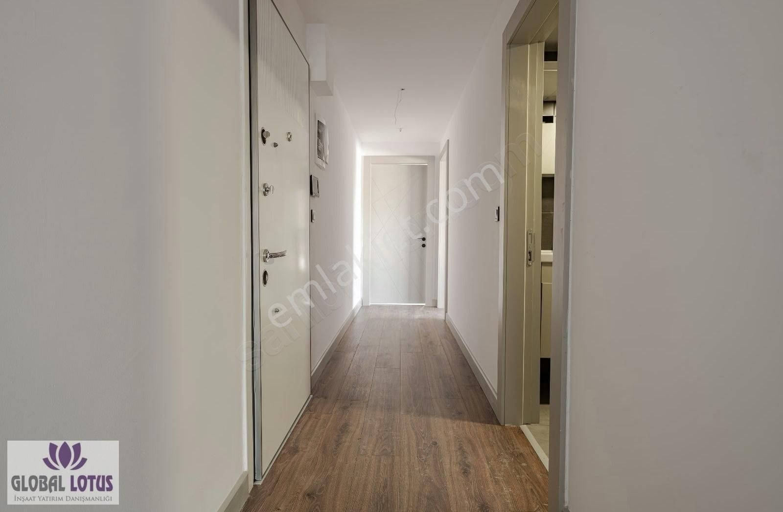 Passa Nova Bornova Satılık 2+1 Daire - Görsel 2