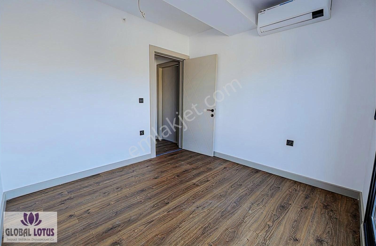 Passa Nova Bornova Satılık 2+1 Daire - Görsel 7