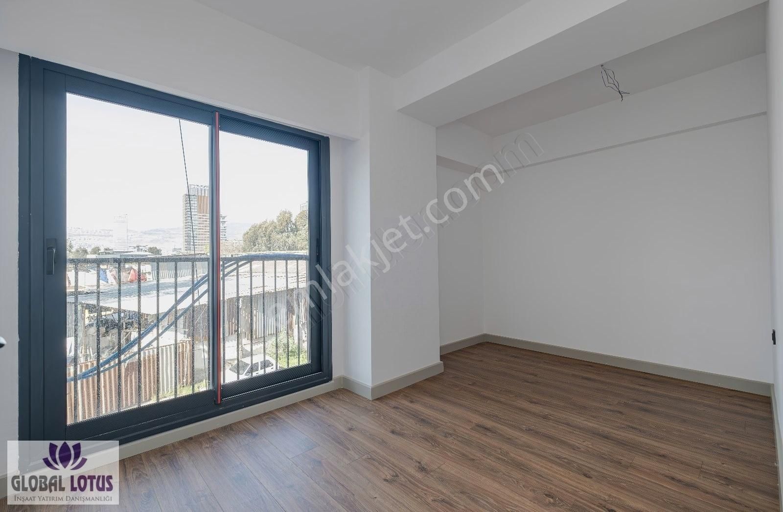 Passa Nova Bornova Satılık 2+1 Daire - Görsel 6