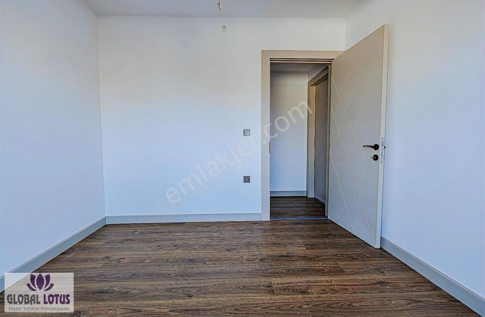 Passa Nova Bornova Satılık 2+1 Daire - Görsel 4