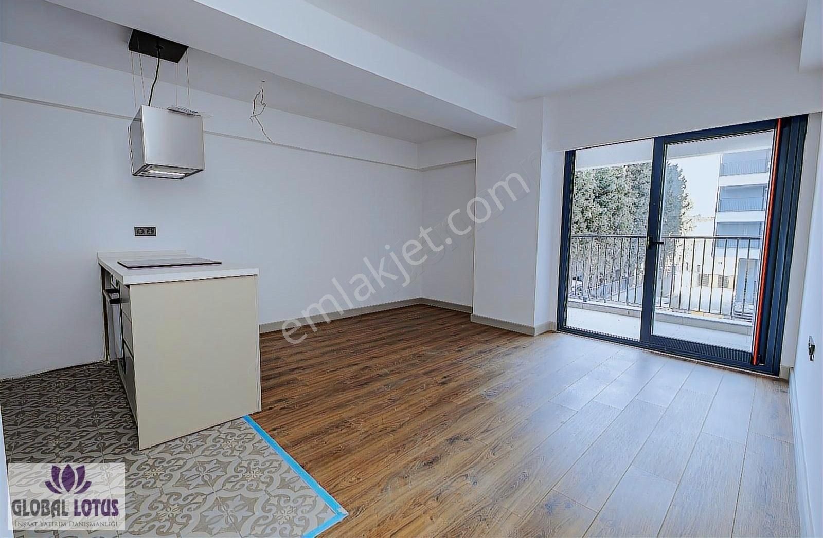 Passa Nova Bornova Satılık 2+1 Daire - Görsel 11