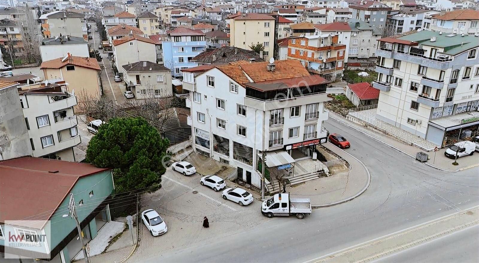 Darıca Sırasöğütler Satılık Dükkan & Mağaza Kwpoınt Darıca İstasyon Alt Geçidin Orda Satılık Dükkan