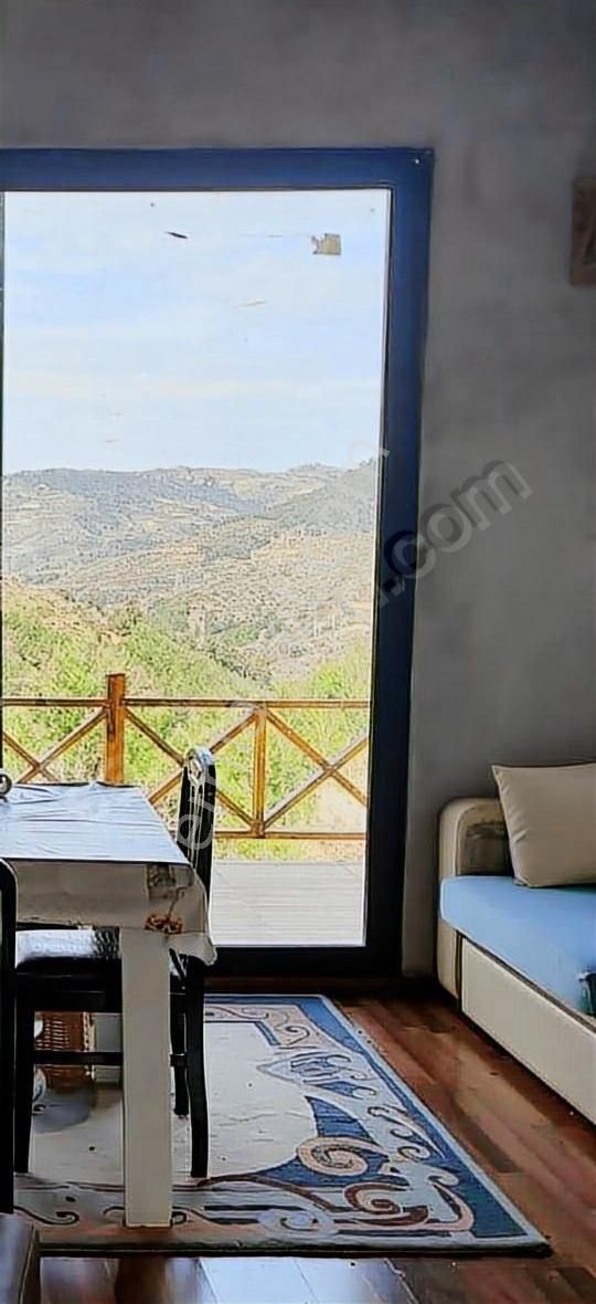 Seferihisar Godence İçinde Evi Olan Tarla - Görsel 9