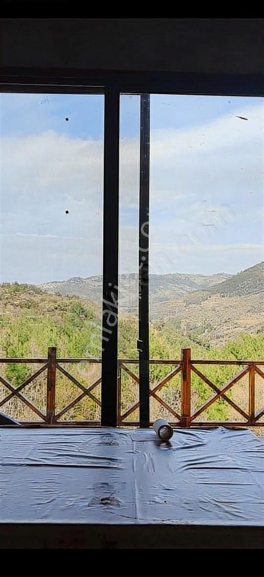 Seferihisar Godence İçinde Evi Olan Tarla - Görsel 7