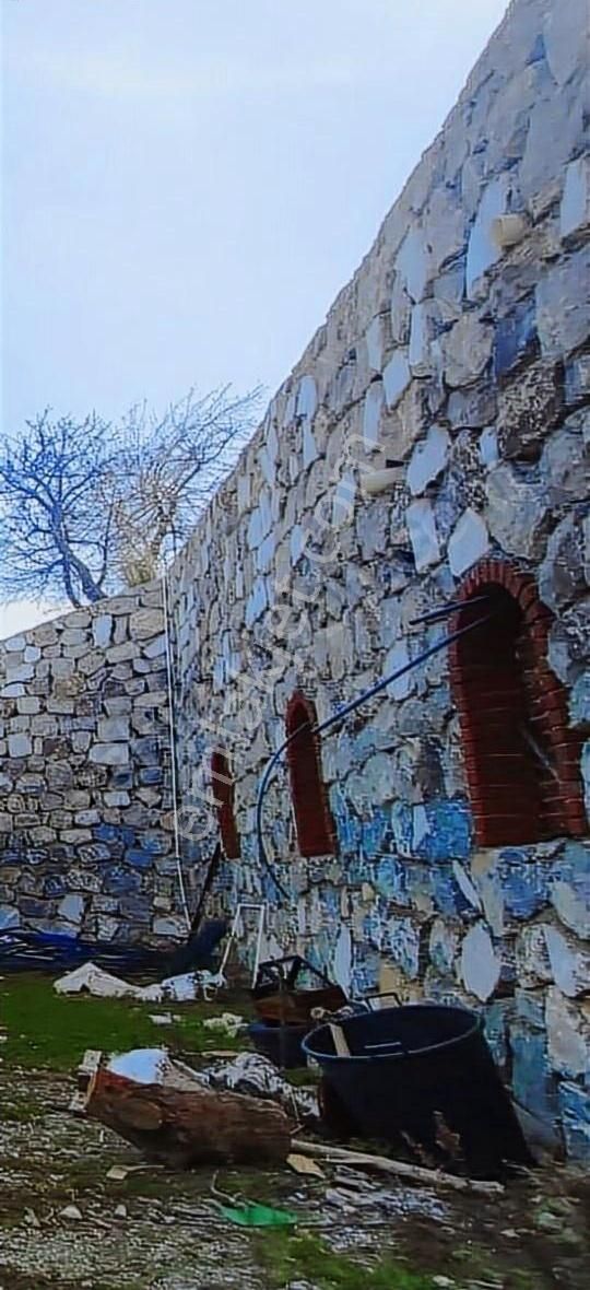 Seferihisar Godence İçinde Evi Olan Tarla - Görsel 11