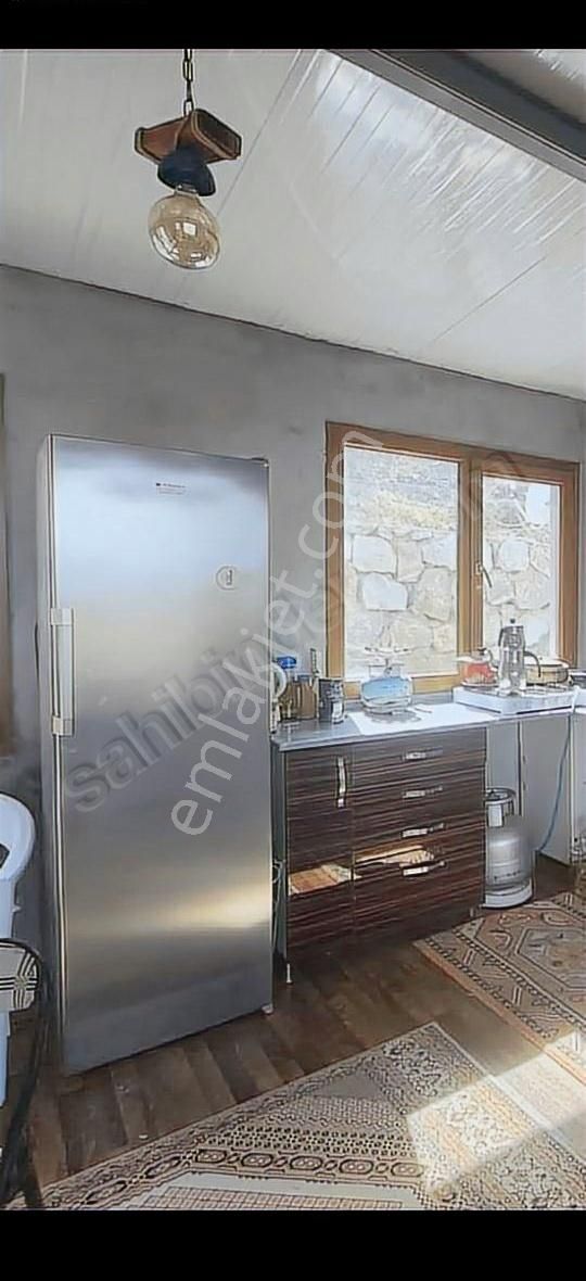 Seferihisar Godence İçinde Evi Olan Tarla - Görsel 19