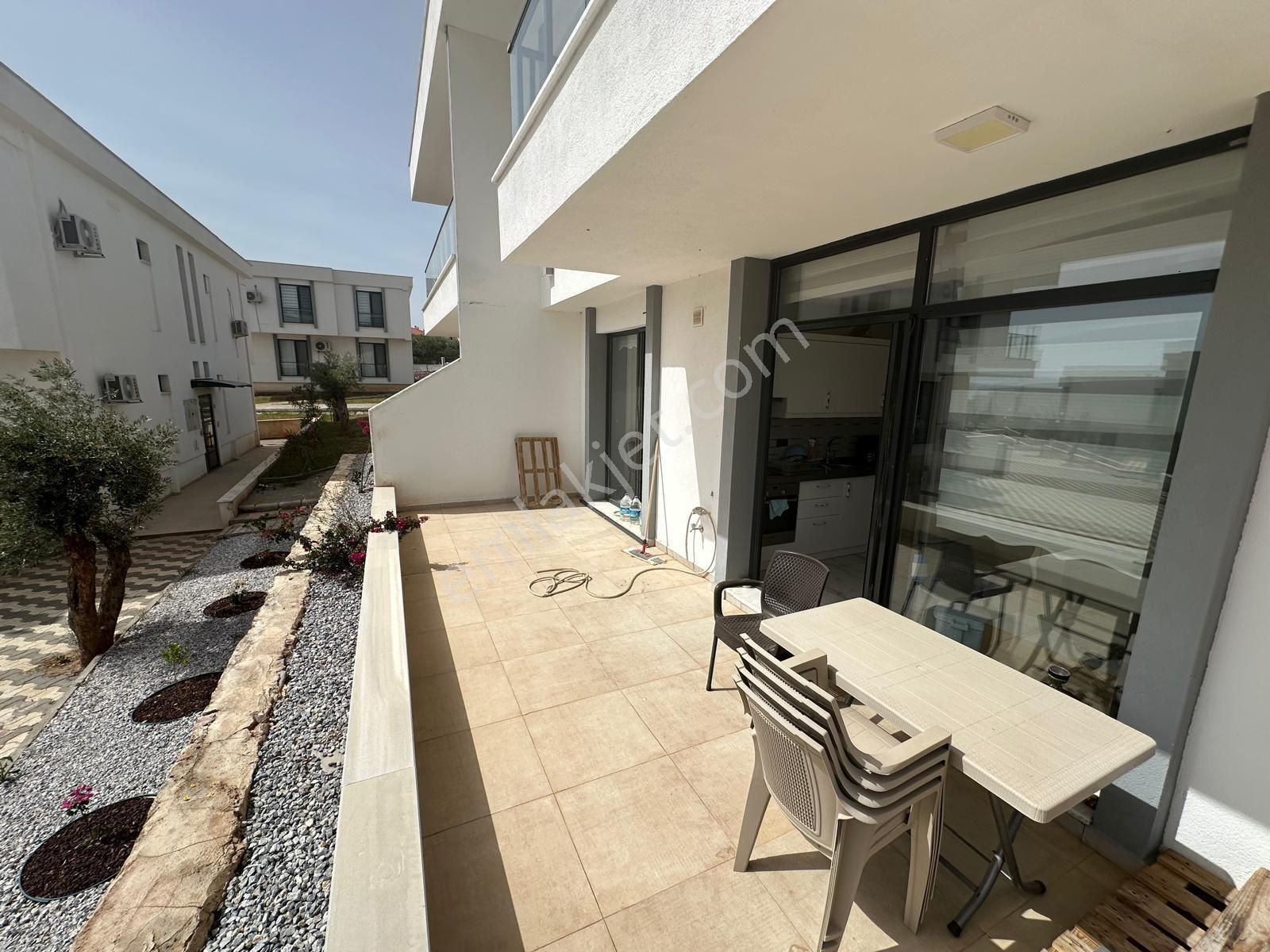 Didim Akbükte Site İçinde Satılık 2 + 1 Eşyalı Daire - Görsel 6