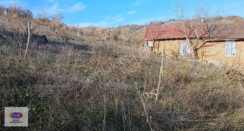 Hamzabey'de Satlık Tarla