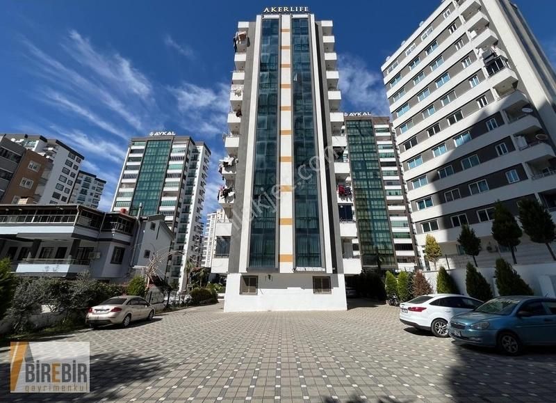 Çukurova Yüzüncüyıl Satılık Daire 100.yıl Bu Fiyata Kaçmaz Site İçi Satılık 2+1 Lüks Daire