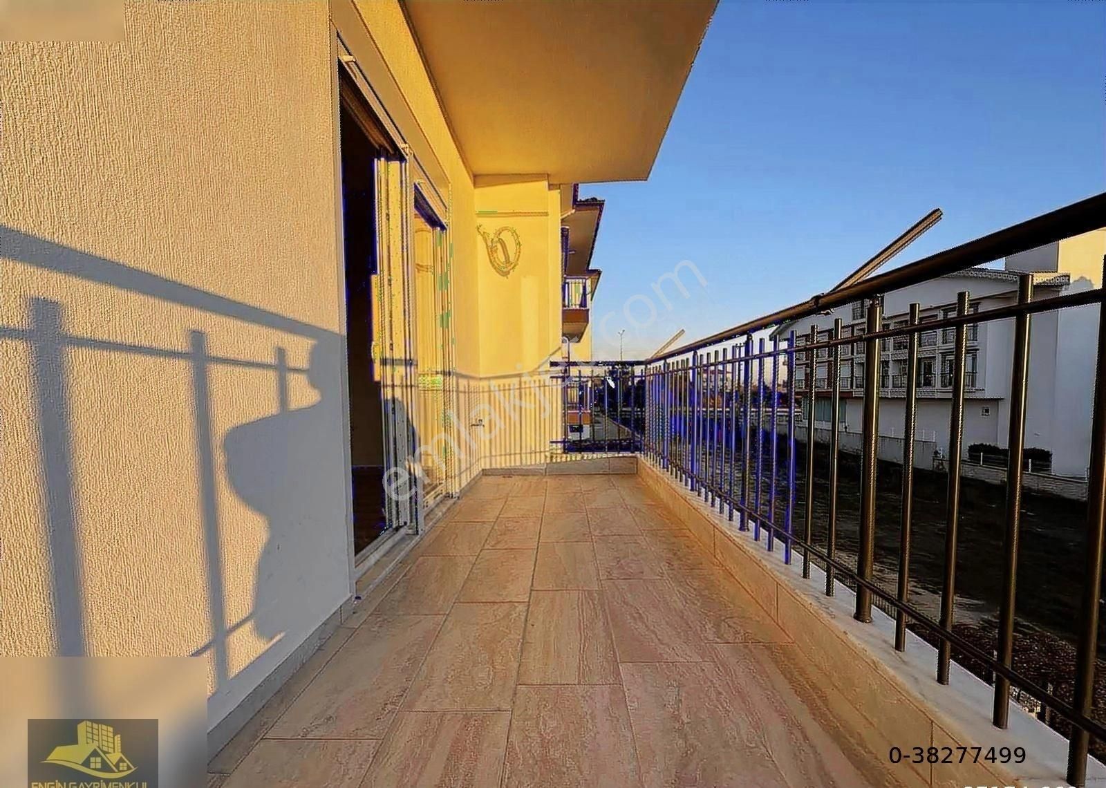 Manavgat Evrenseki Mh.denize Yakın Lüks Satılık Daire - Görsel 4