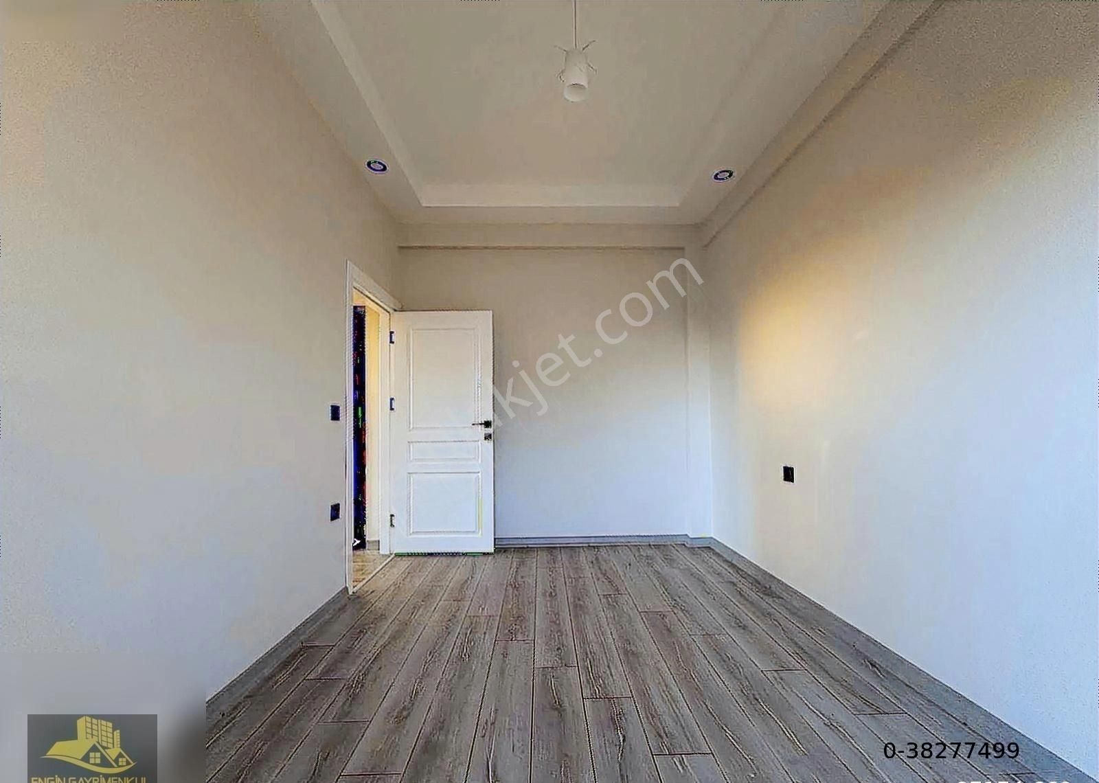 Manavgat Evrenseki Mh.denize Yakın Lüks Satılık Daire - Görsel 9