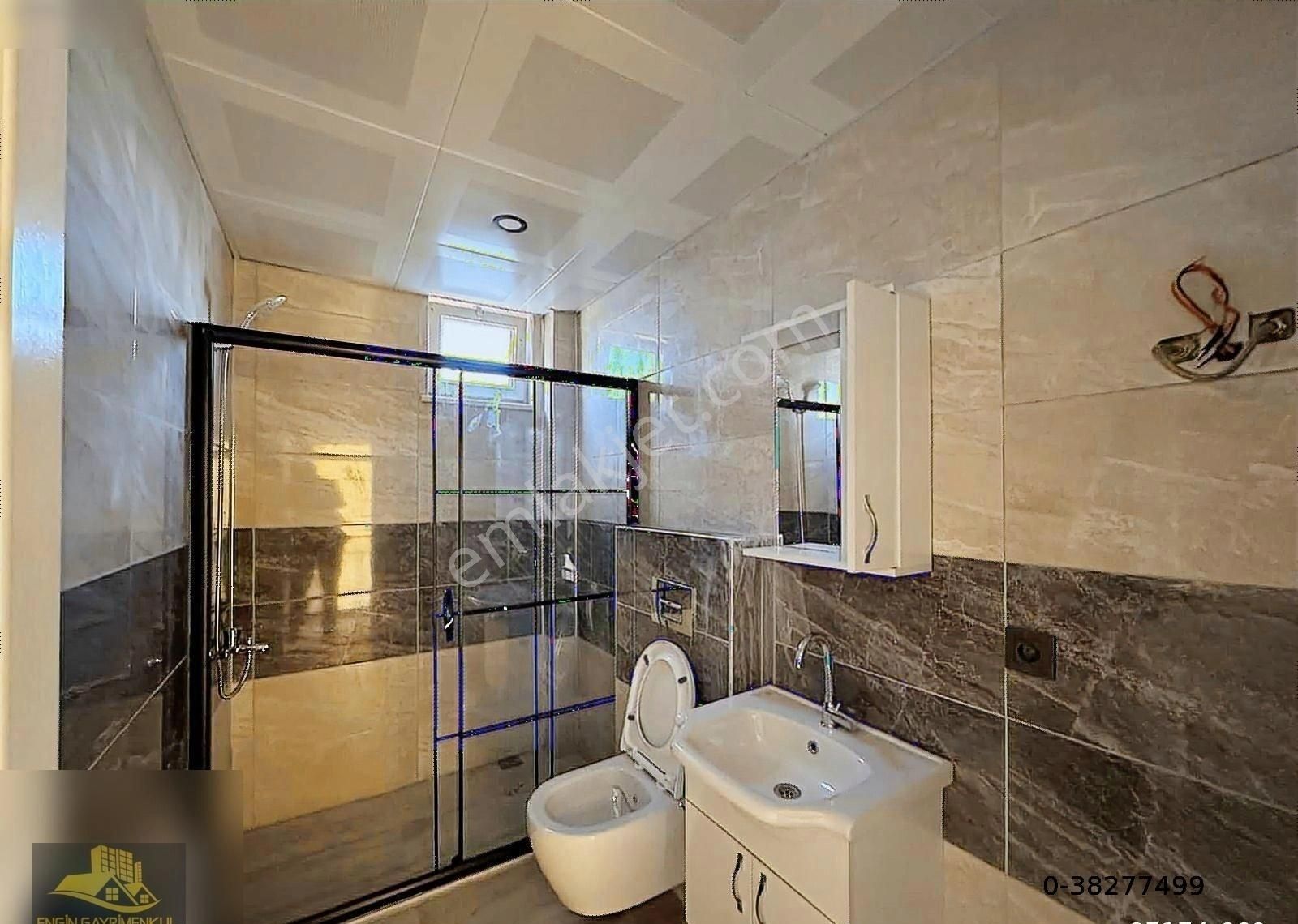 Manavgat Evrenseki Mh.denize Yakın Lüks Satılık Daire - Görsel 2