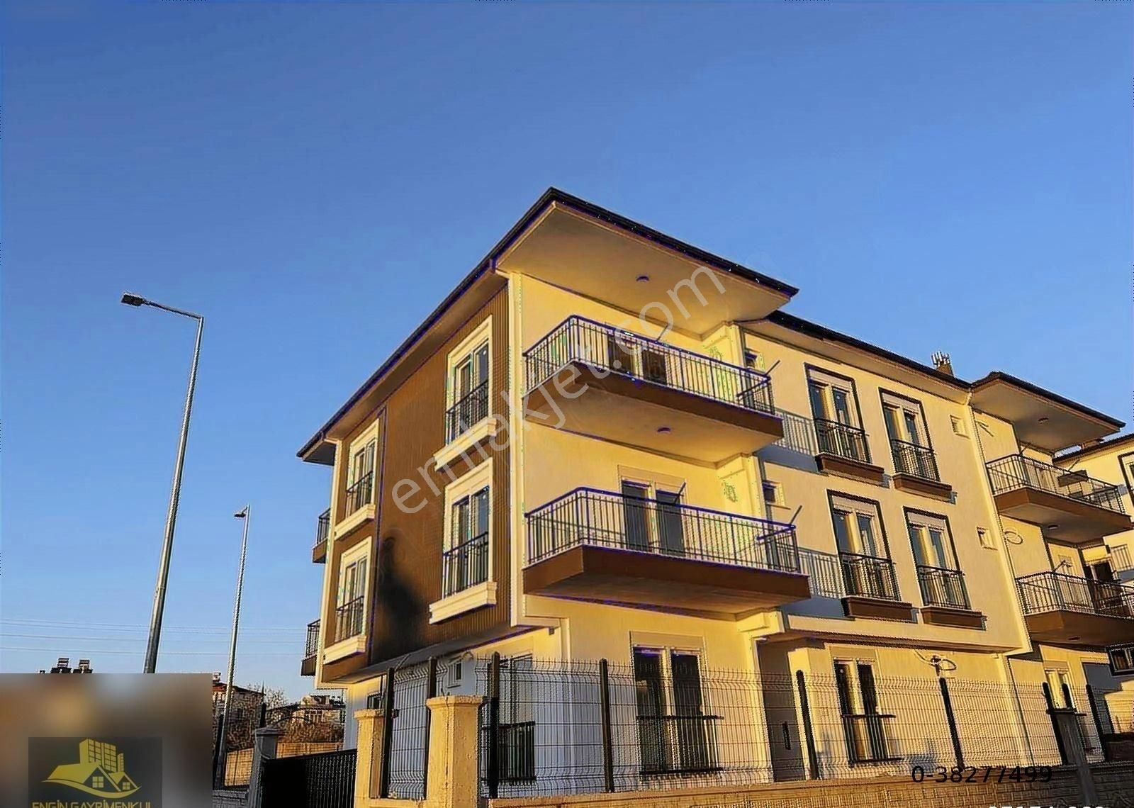 Manavgat Evrenseki Mh.denize Yakın Lüks Satılık Daire - Görsel 12