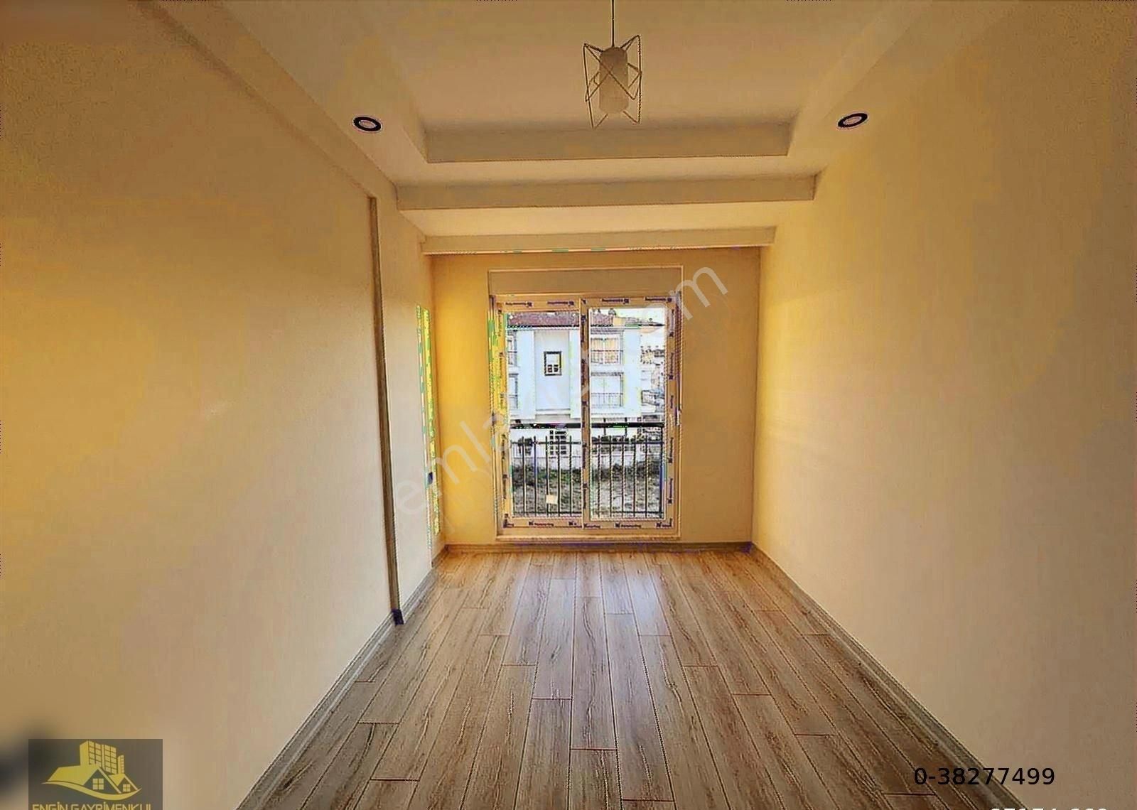 Manavgat Evrenseki Mh.denize Yakın Lüks Satılık Daire - Görsel 6