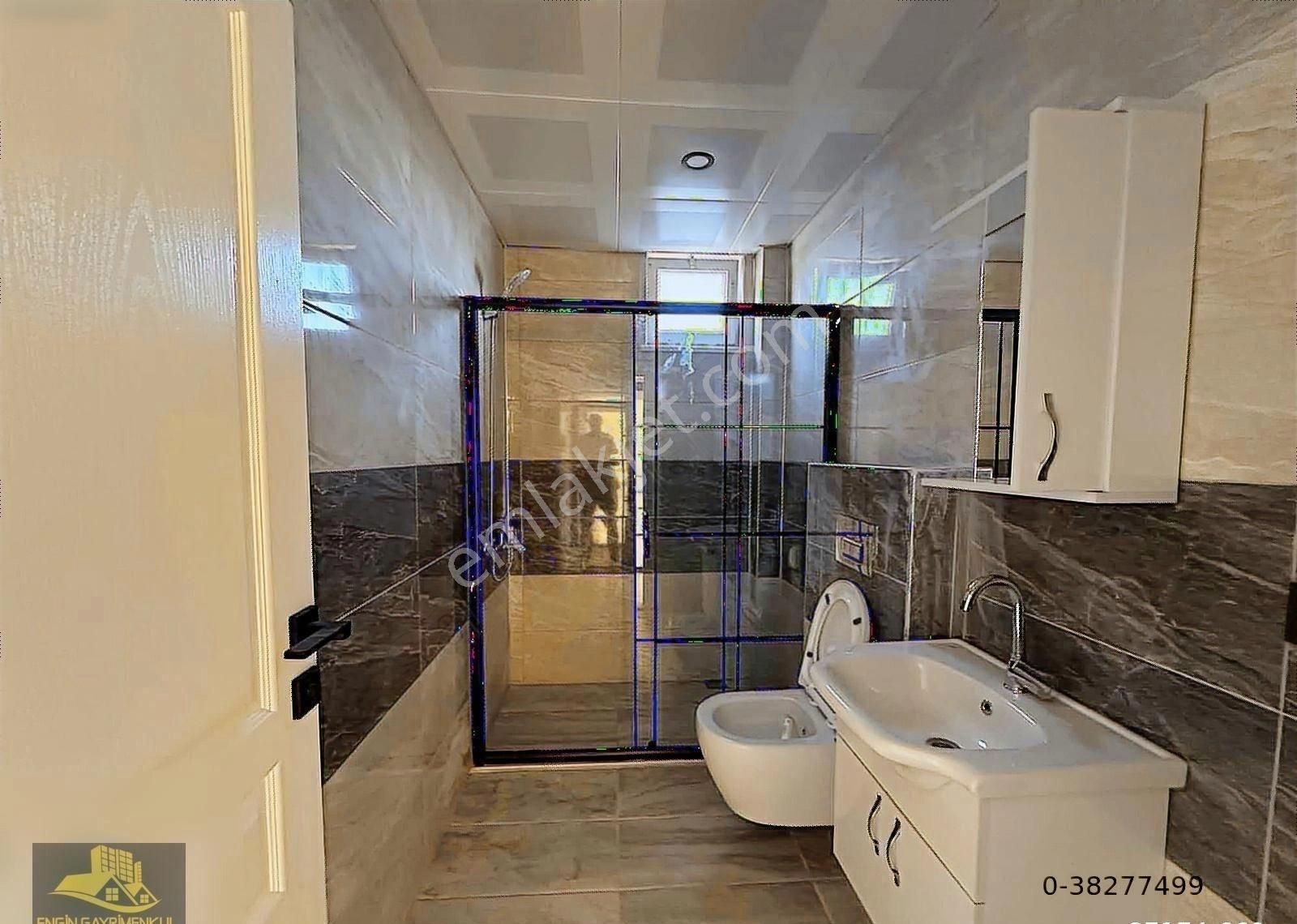 Manavgat Evrenseki Mh.denize Yakın Lüks Satılık Daire - Görsel 11