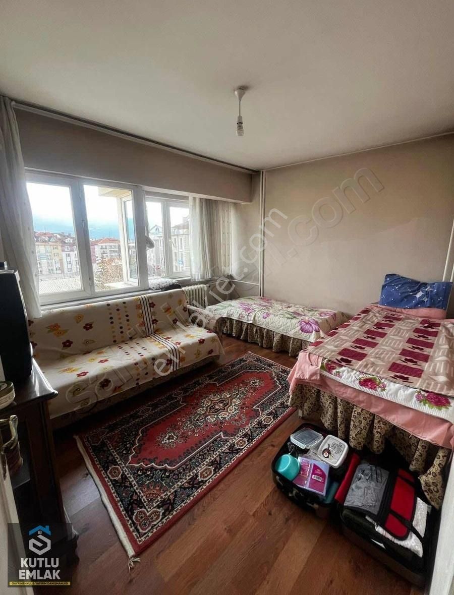 Bolu Merkez Tabaklar Satılık Daire Tabaklar Mah 2+1/95 M2 Güney Cephe Satılık Daire