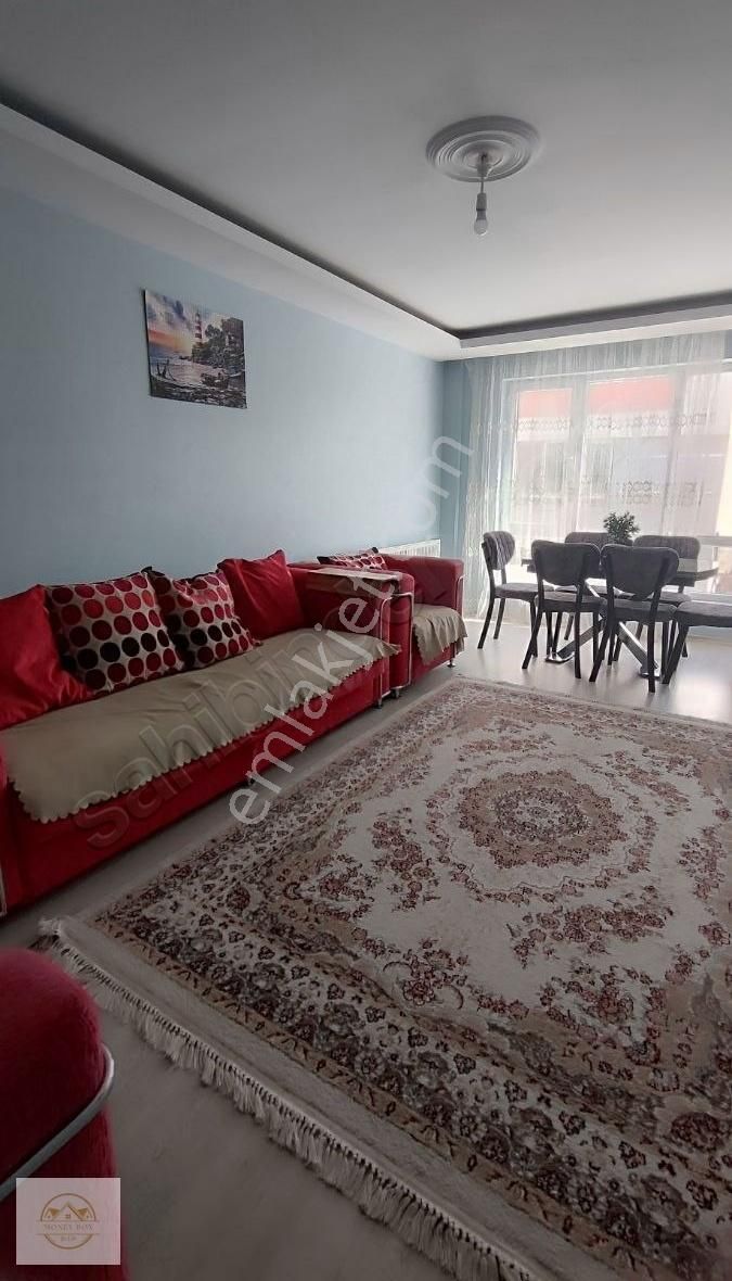 Odunpazarı 71 Evler Satılık Daire 71 Evler Mahallesinde 2+1 Satılık Daire