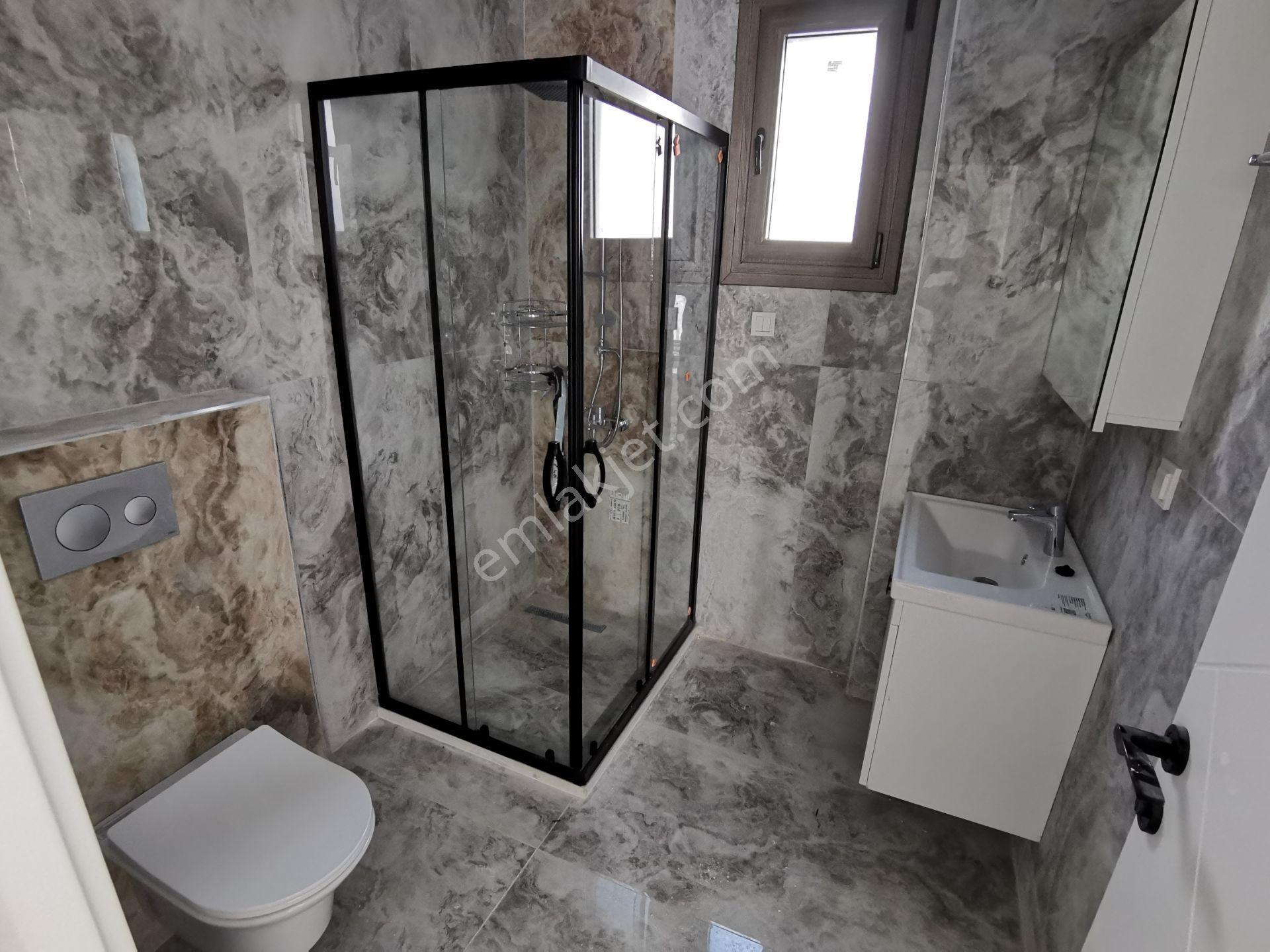 Şemikler Mahallesi Satılık 4+1 Müstakil Havuzlu Villa - Görsel 22