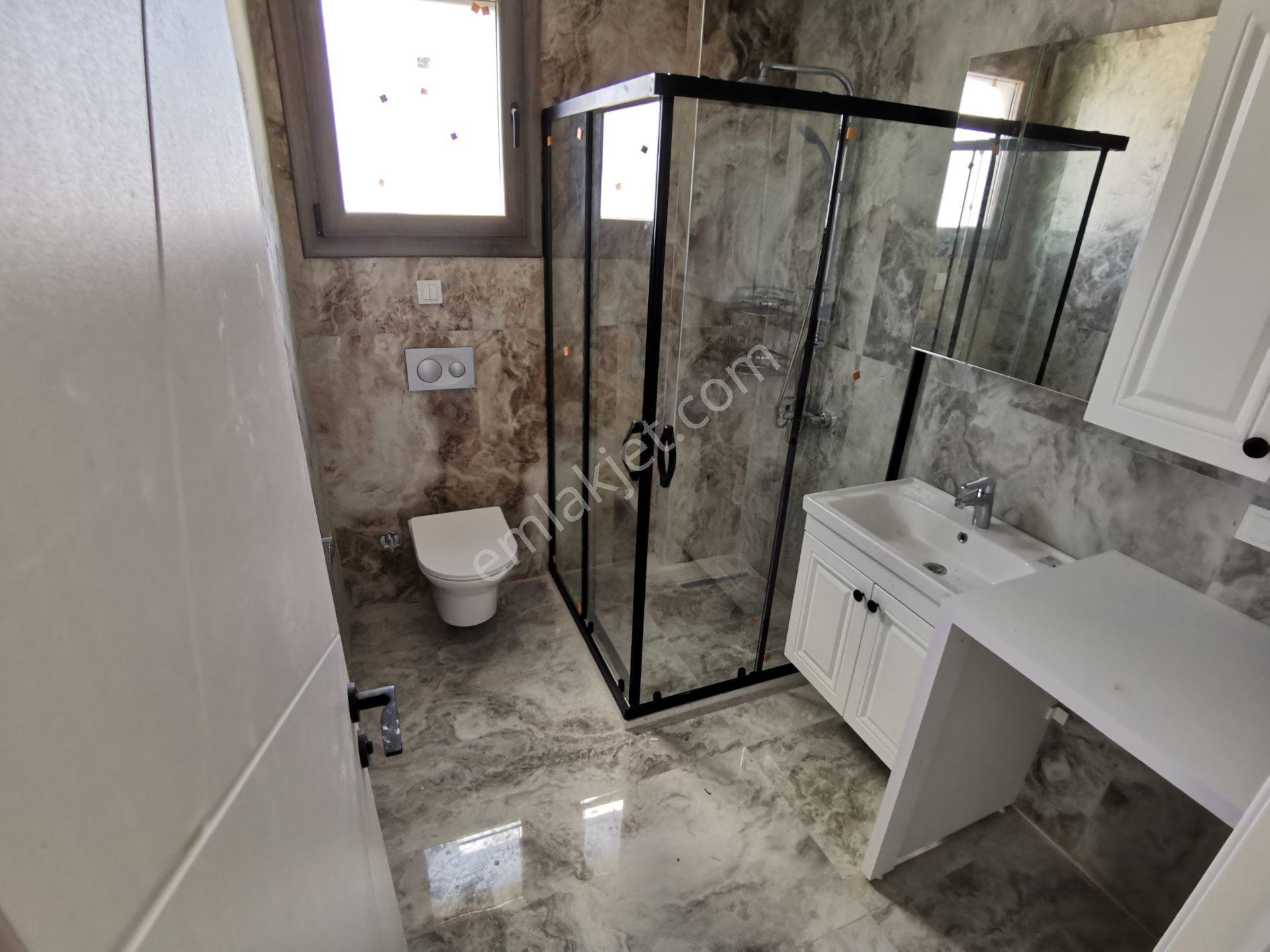 Şemikler Mahallesi Satılık 4+1 Müstakil Havuzlu Villa - Görsel 17