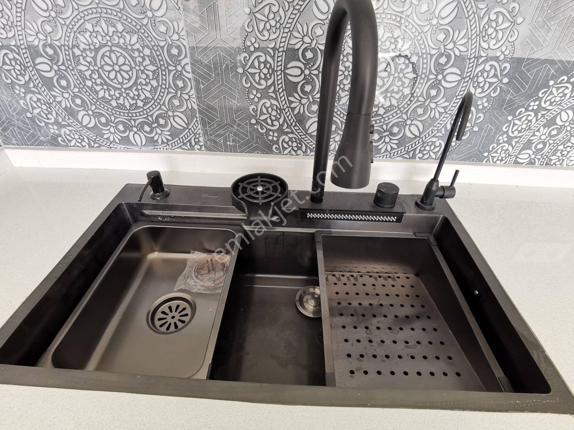 Şemikler Mahallesi Satılık 4+1 Müstakil Havuzlu Villa - Görsel 15