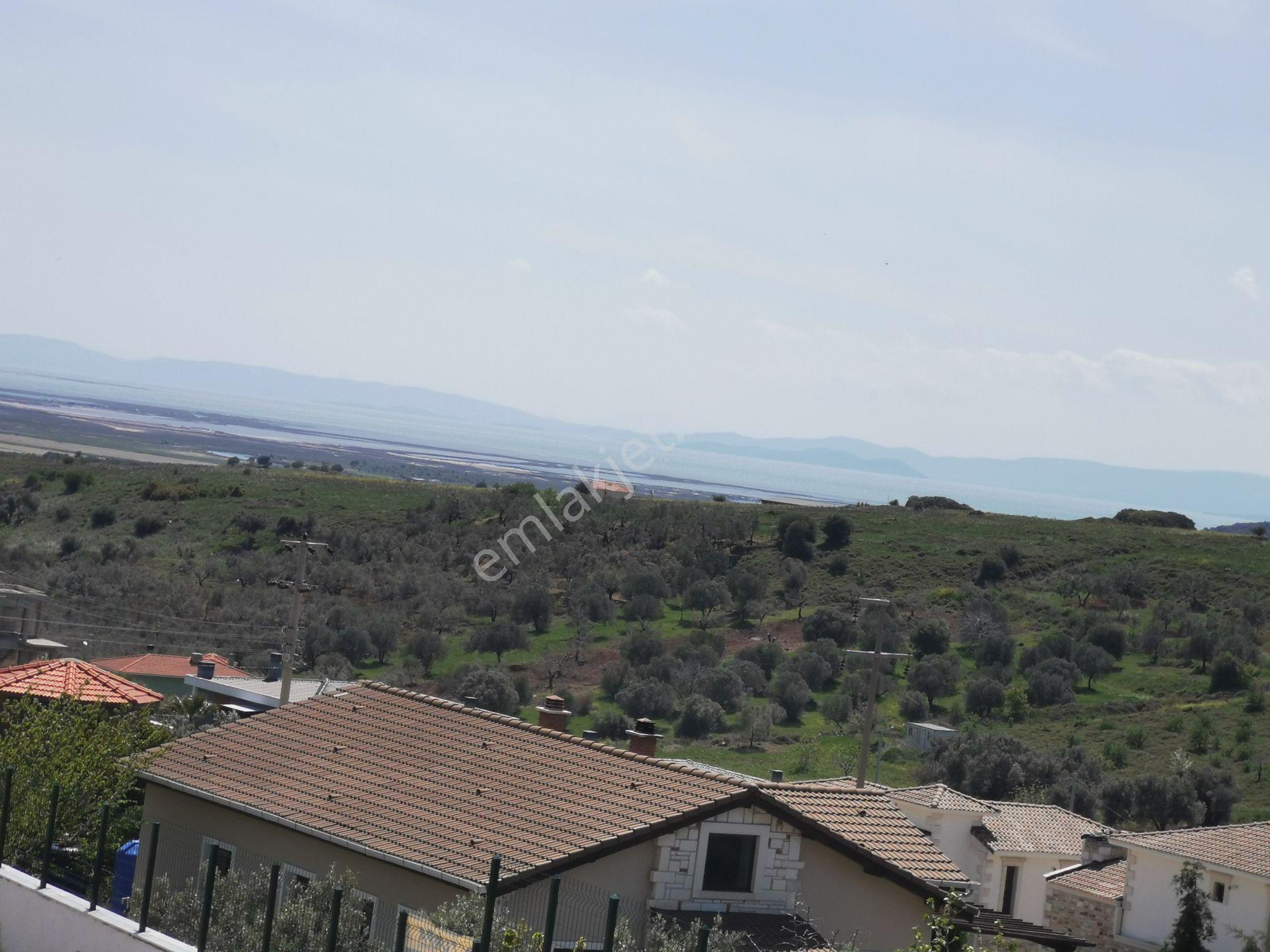 Şemikler Mahallesi Satılık 4+1 Müstakil Havuzlu Villa - Görsel 31