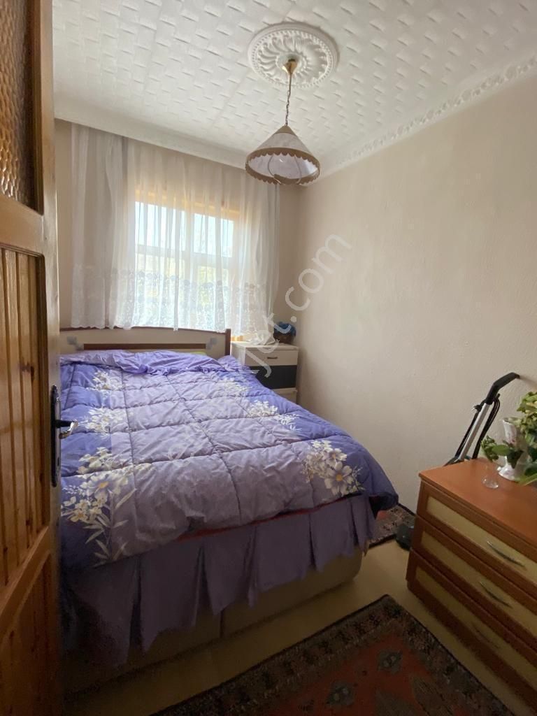 Konya Hüyük İlmen Mah Satılık Bahçeli Mutakil Ev - Görsel 17