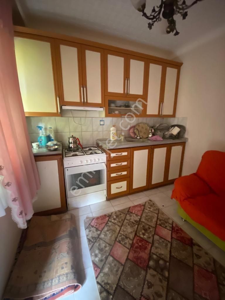 Konya Hüyük İlmen Mah Satılık Bahçeli Mutakil Ev - Görsel 12