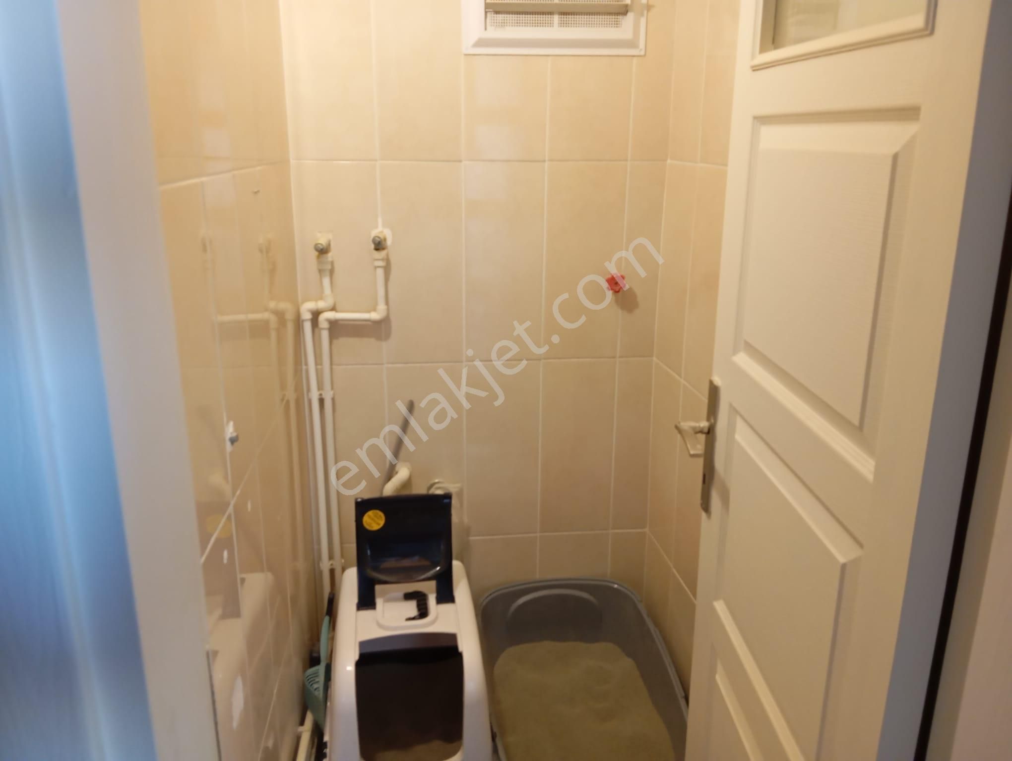 Bahçelievler Hatay Pazaryeri Metro Yakını Otoparklı - Görsel 14