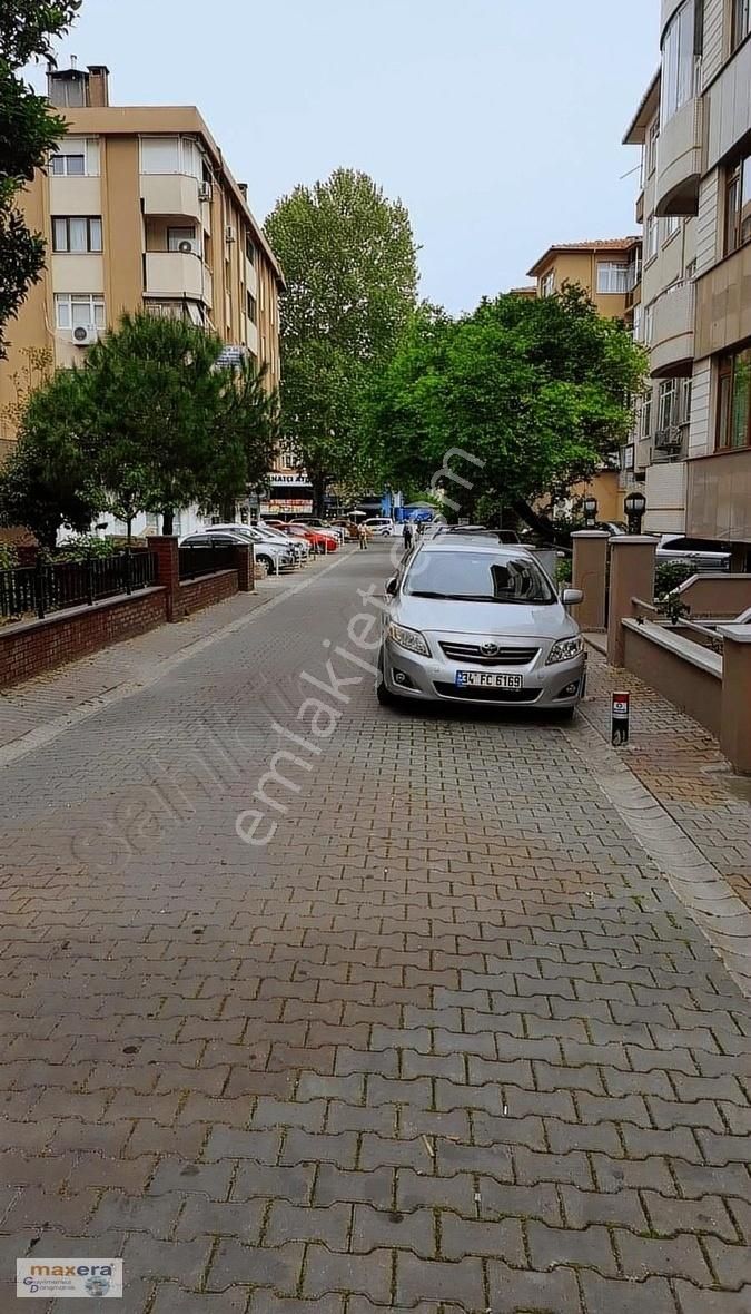 Bakırköy Zuhuratbaba Satılık Daire Bakırköy Zuhuratbaba Da 3+1 130m2 K.otoparklı