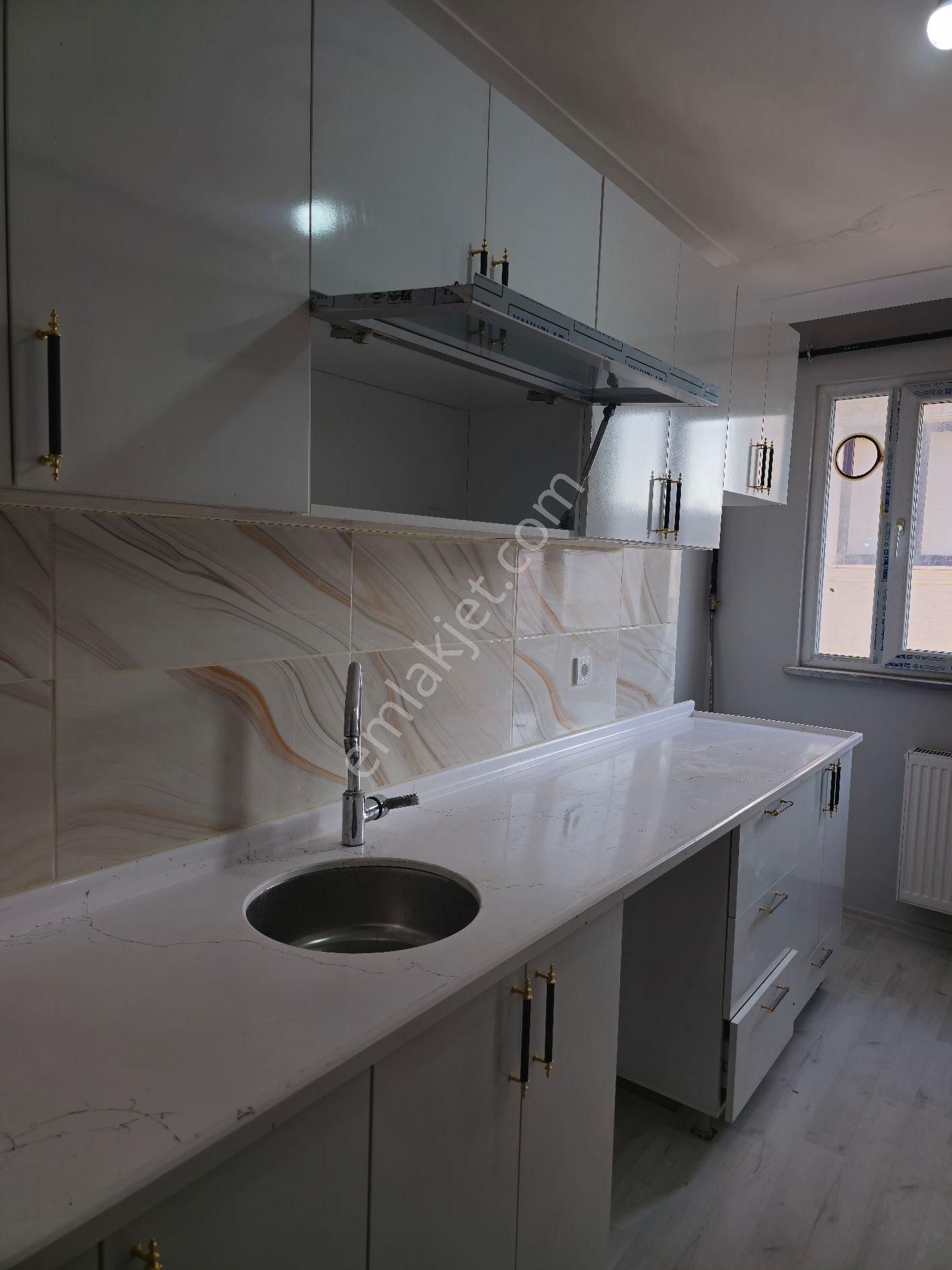 Pendik Güzelyalıda Sıfır 3+2 Dublex Daire - Görsel 20
