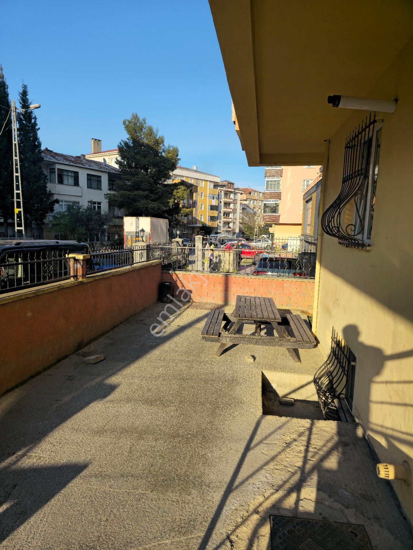 Pendik Güzelyalıda Sıfır 3+2 Dublex Daire - Görsel 5