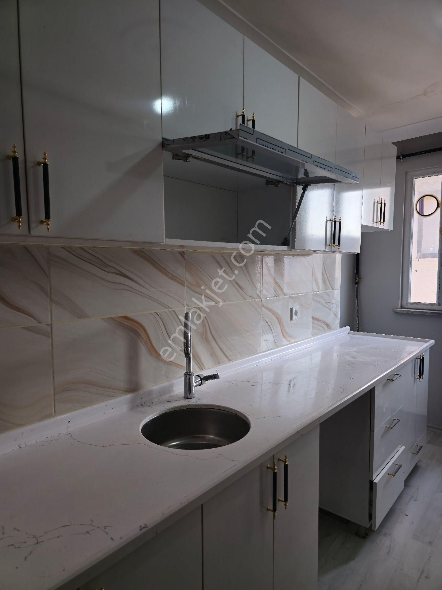 Pendik Güzelyalıda Sıfır 3+2 Dublex Daire - Görsel 23