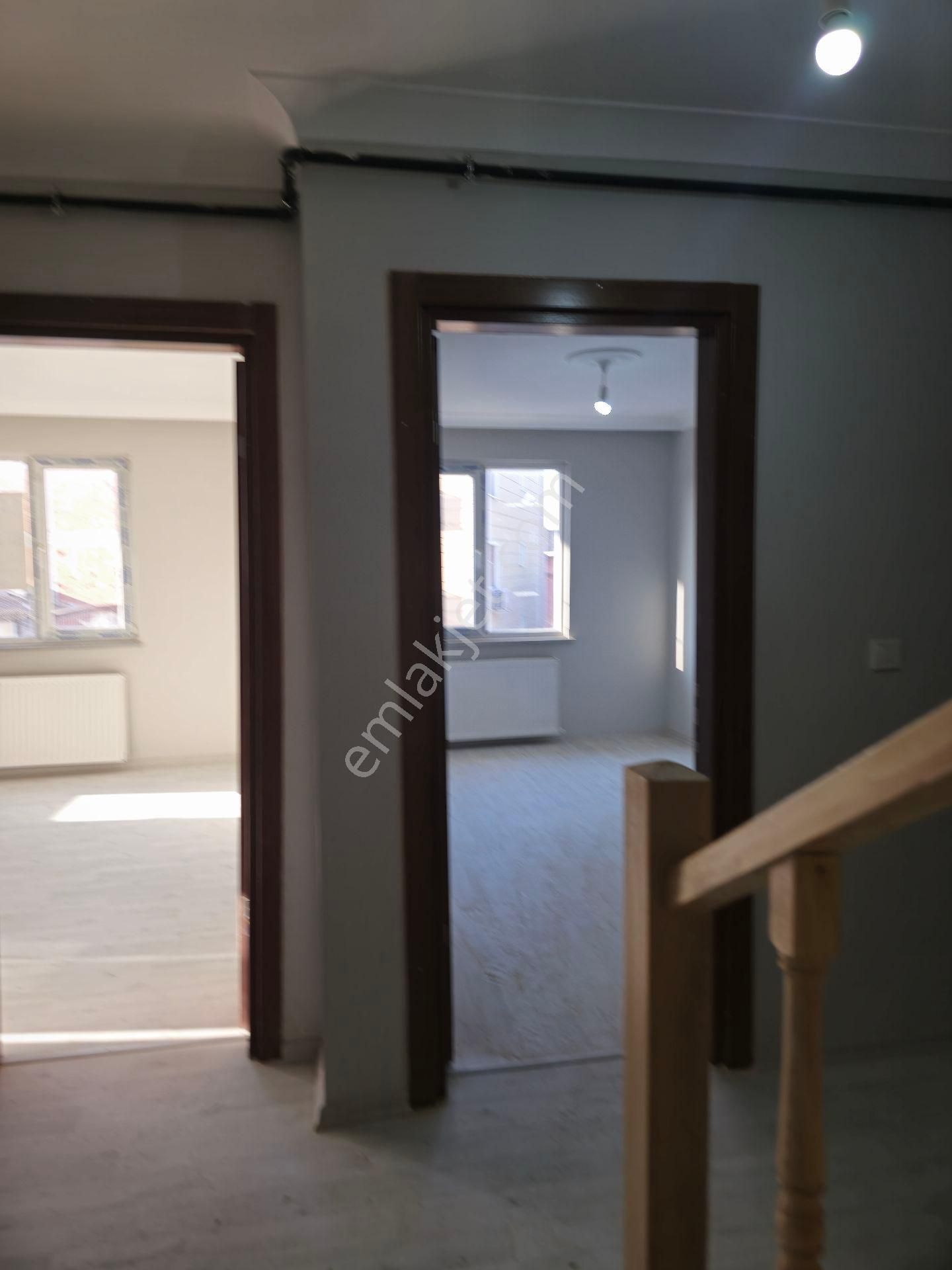 Pendik Güzelyalıda Sıfır 3+2 Dublex Daire - Görsel 28