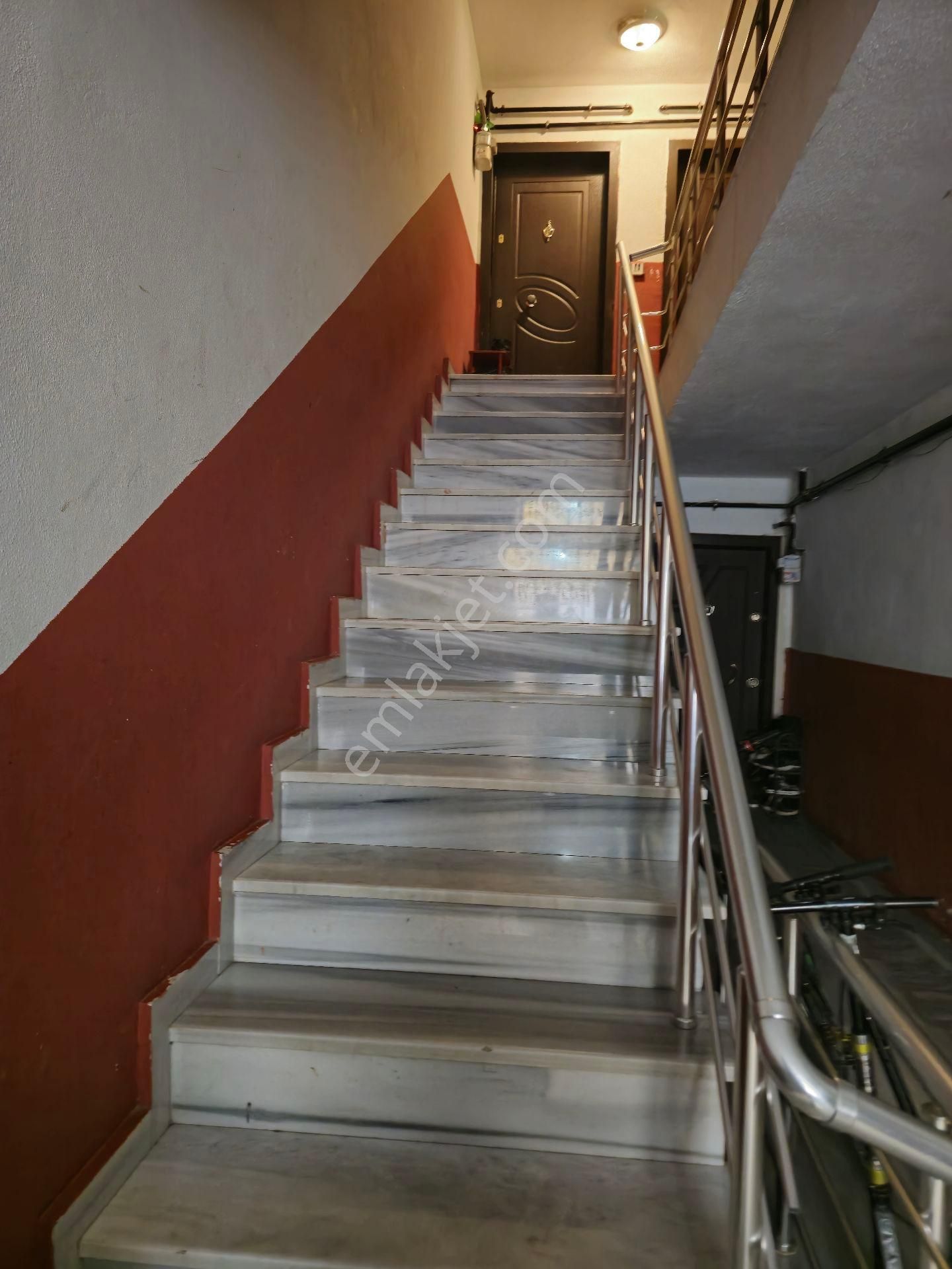 Pendik Güzelyalıda Sıfır 3+2 Dublex Daire - Görsel 31