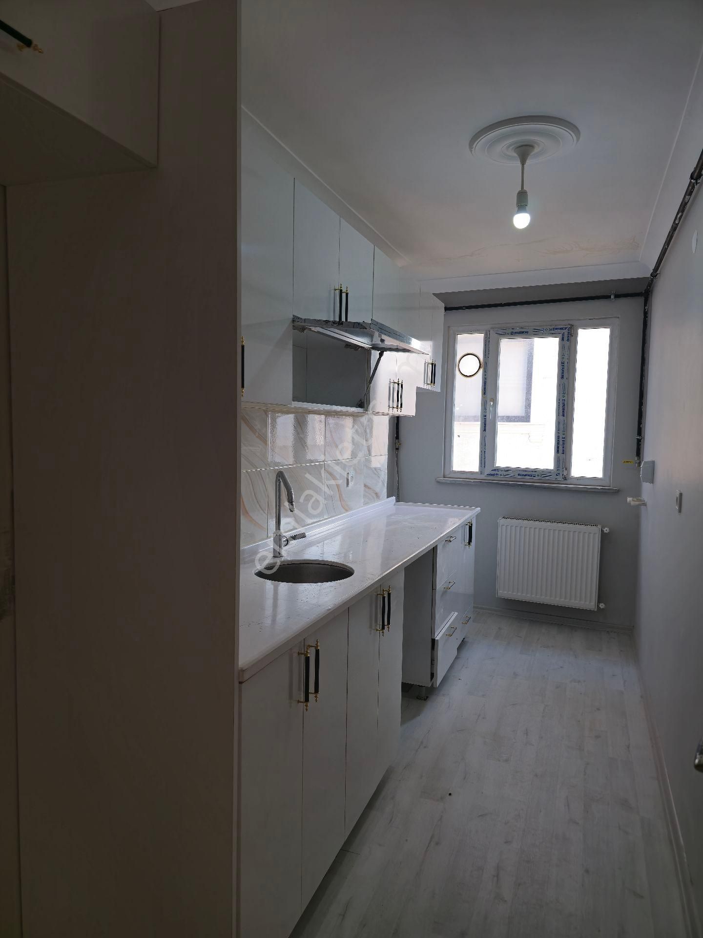 Pendik Güzelyalıda Sıfır 3+2 Dublex Daire - Görsel 19