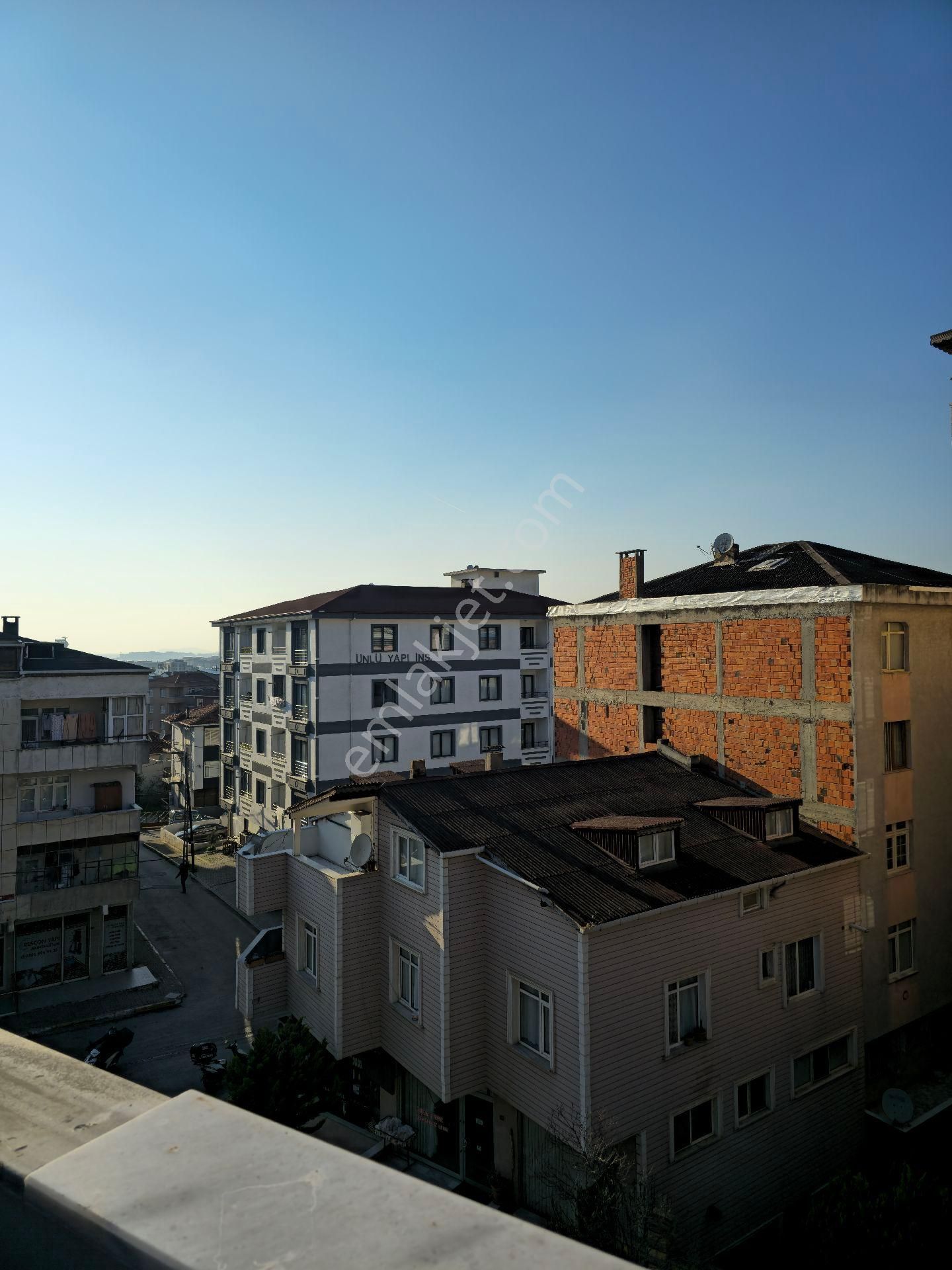 Pendik Güzelyalıda Sıfır 3+2 Dublex Daire - Görsel 9