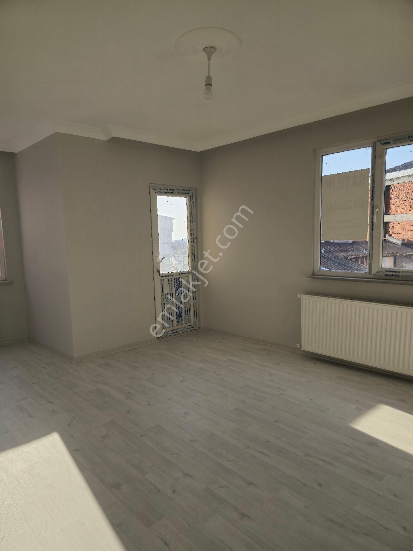 Pendik Güzelyalıda Sıfır 3+2 Dublex Daire - Görsel 26