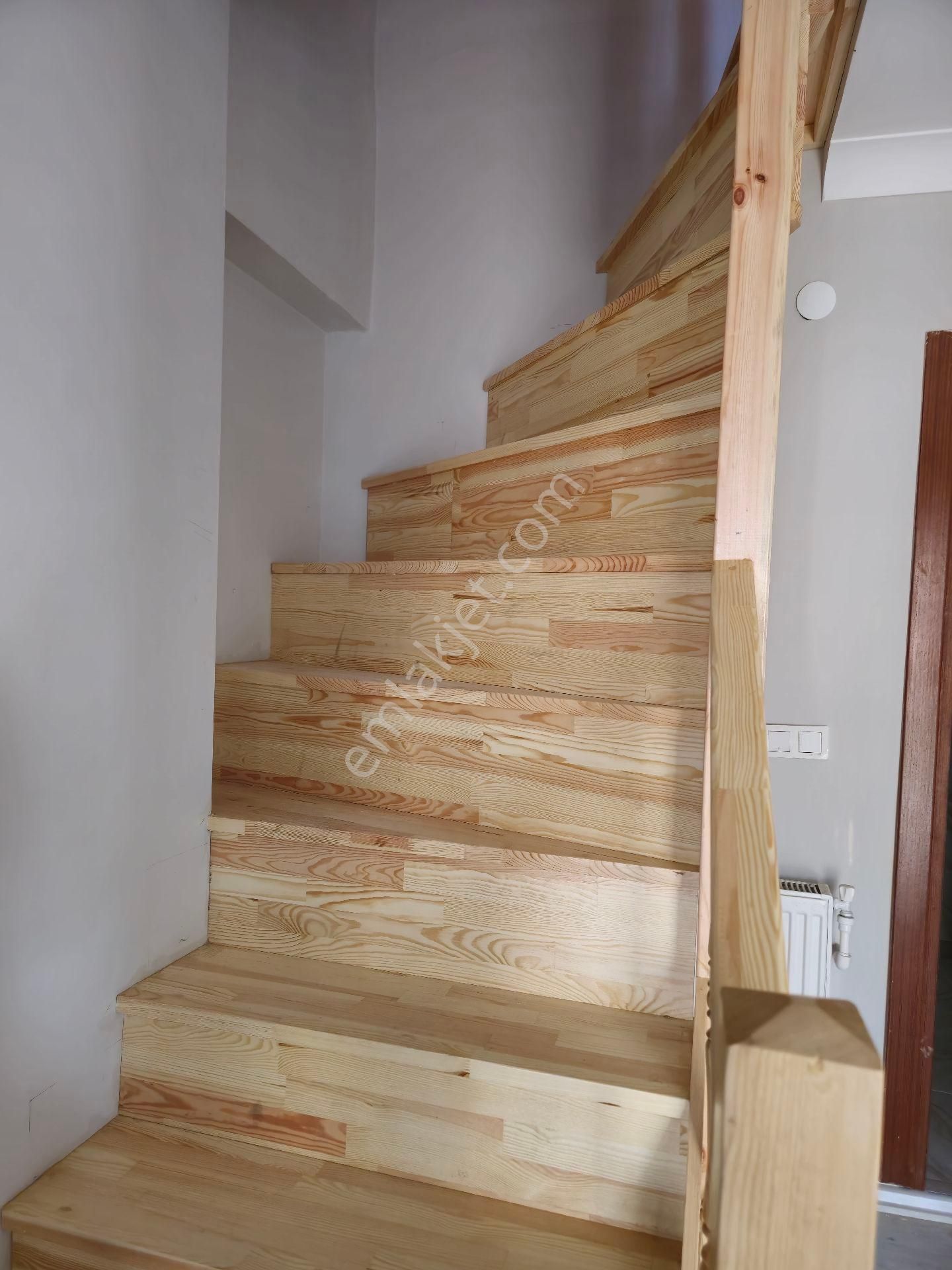 Pendik Güzelyalıda Sıfır 3+2 Dublex Daire - Görsel 35