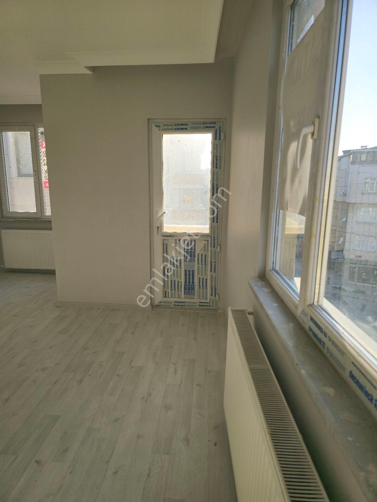 Pendik Güzelyalıda Sıfır 3+2 Dublex Daire - Görsel 16