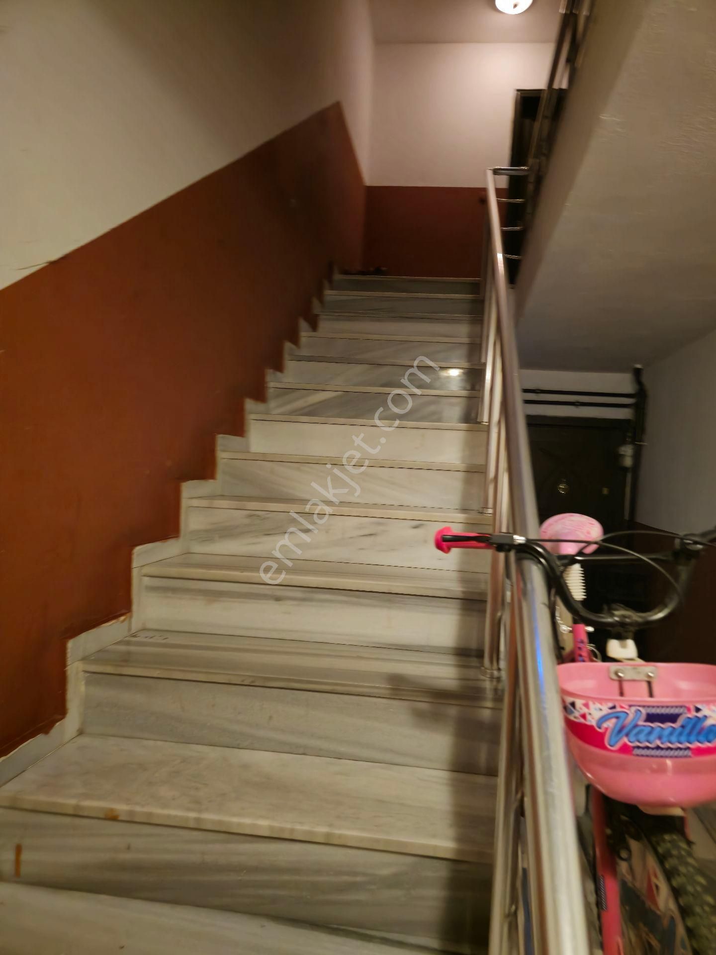 Pendik Güzelyalıda Sıfır 3+2 Dublex Daire - Görsel 30