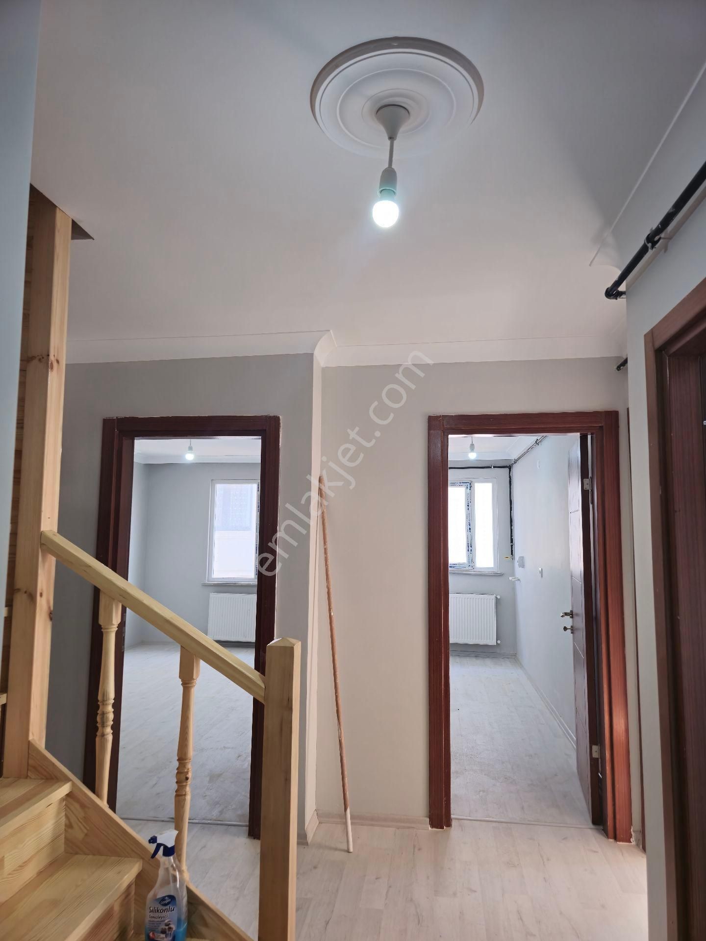 Pendik Güzelyalıda Sıfır 3+2 Dublex Daire - Görsel 33