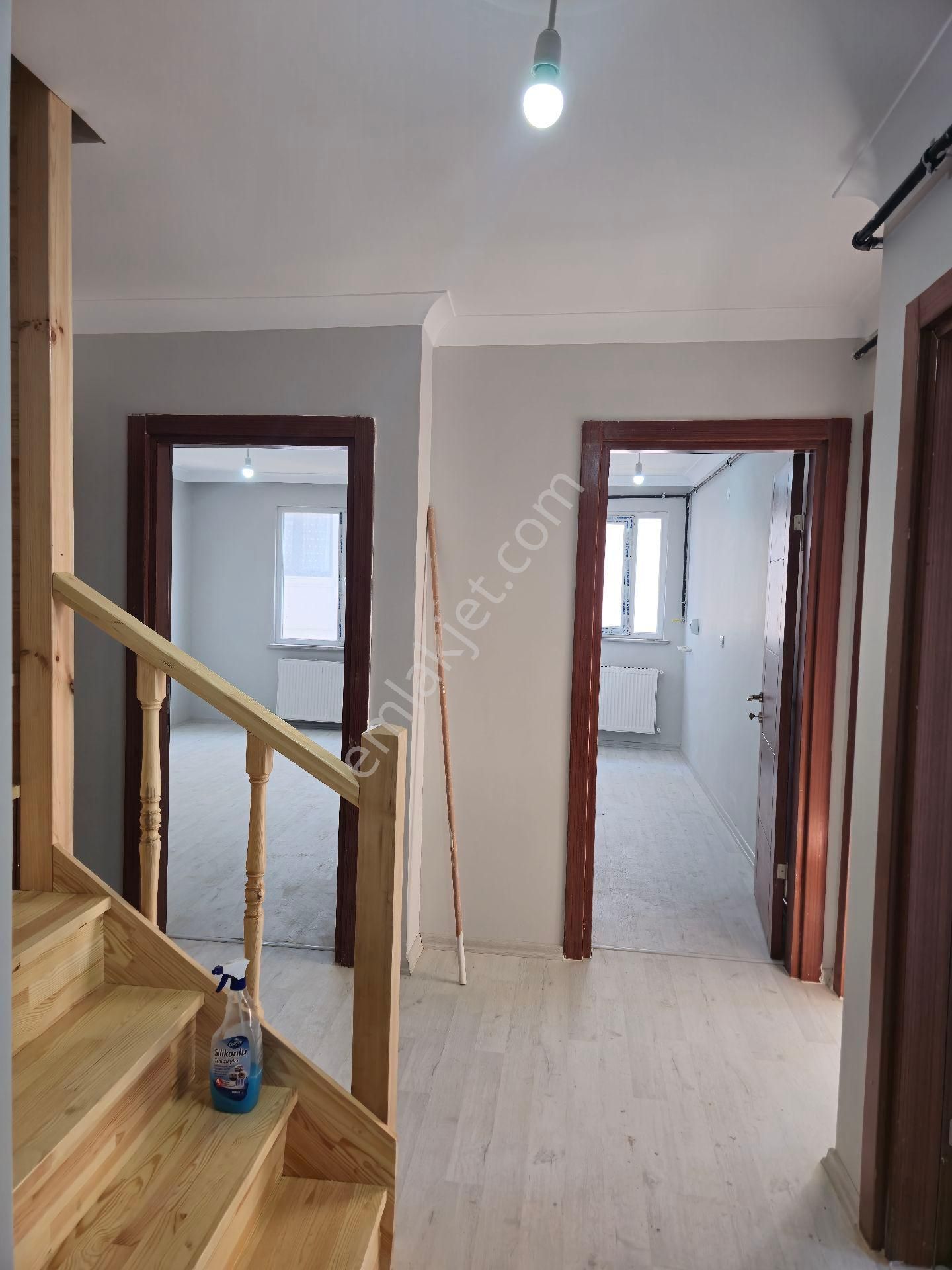 Pendik Güzelyalıda Sıfır 3+2 Dublex Daire - Görsel 32