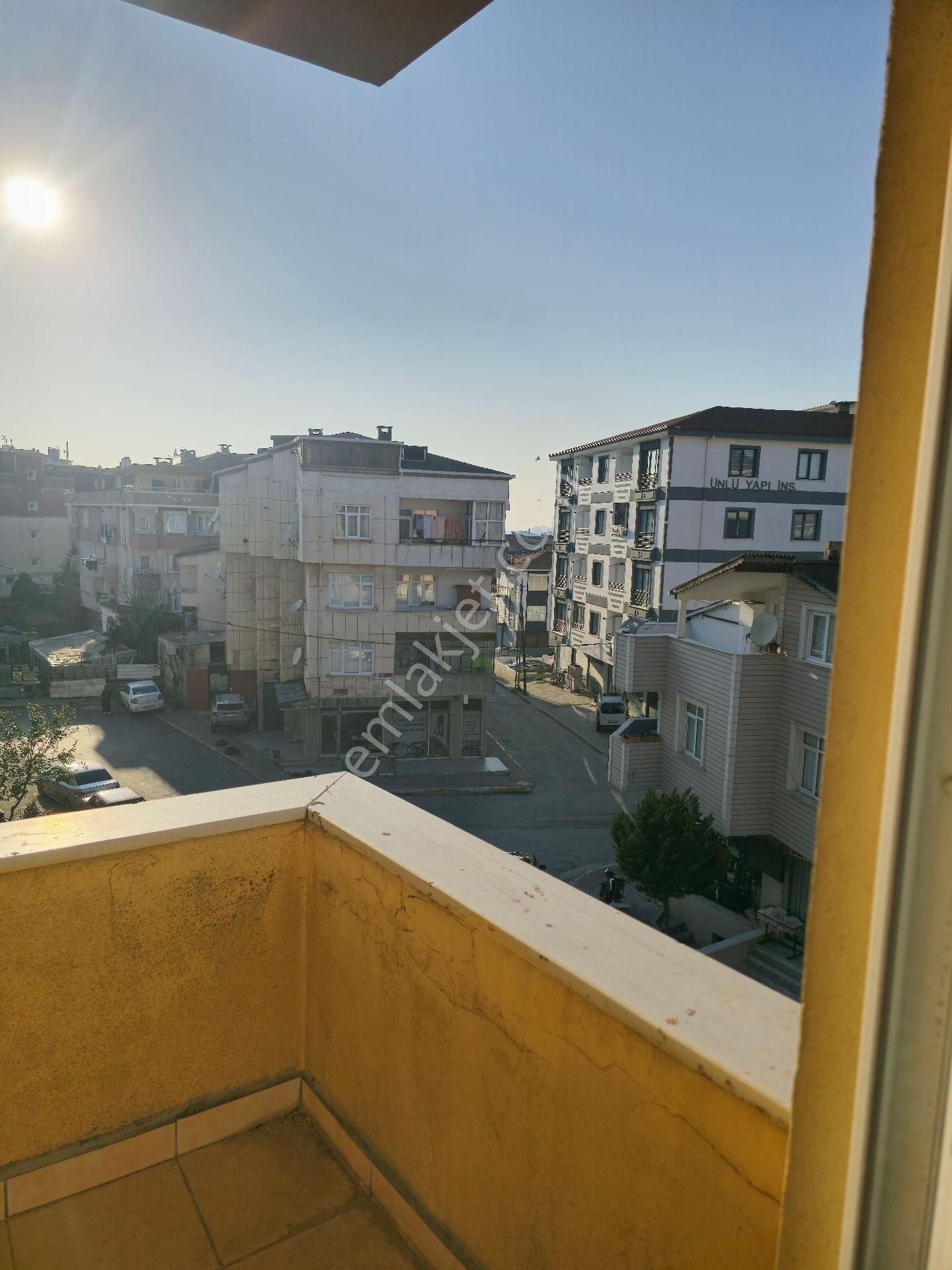 Pendik Güzelyalıda Sıfır 3+2 Dublex Daire - Görsel 29