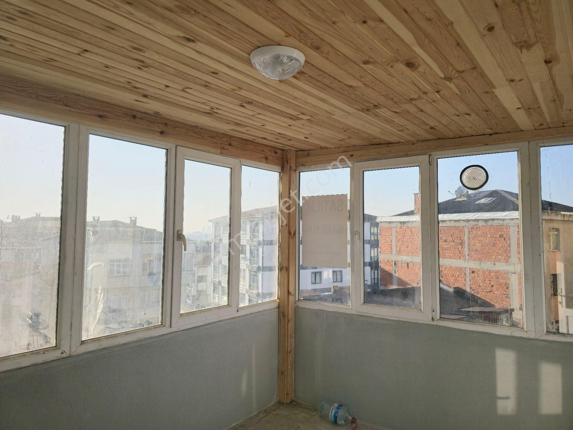 Pendik Güzelyalıda Sıfır 3+2 Dublex Daire - Görsel 8