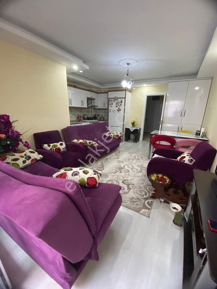 Kuşadası Davutlar Satılık Daire Kusadasi Davutlar 3 Oda 1 Salon Satılık