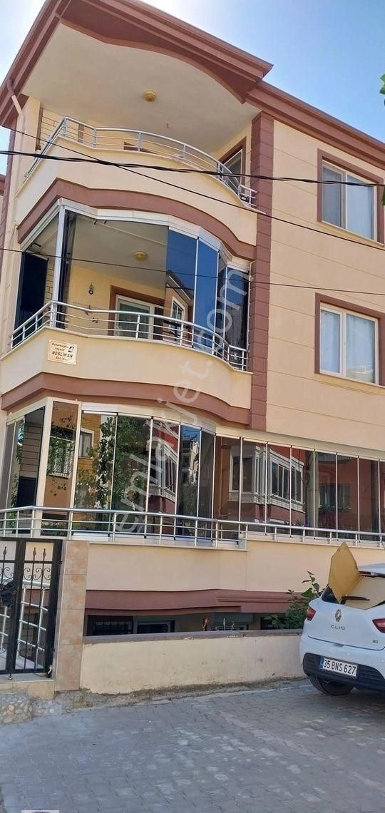 Ayvacık Küçükkuyu Bld. (Gökçetepe) Satılık Daire Küçükkuyu Satılık Daire Deprem Yönetmelikli Katta Tek Lux Daire