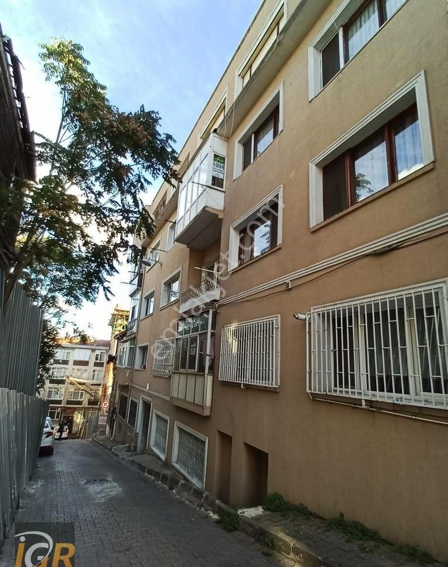 İgr Gayrimenkul Aziz Mahmut Hüdaiyi Mah Satılık Daire - Görsel 7