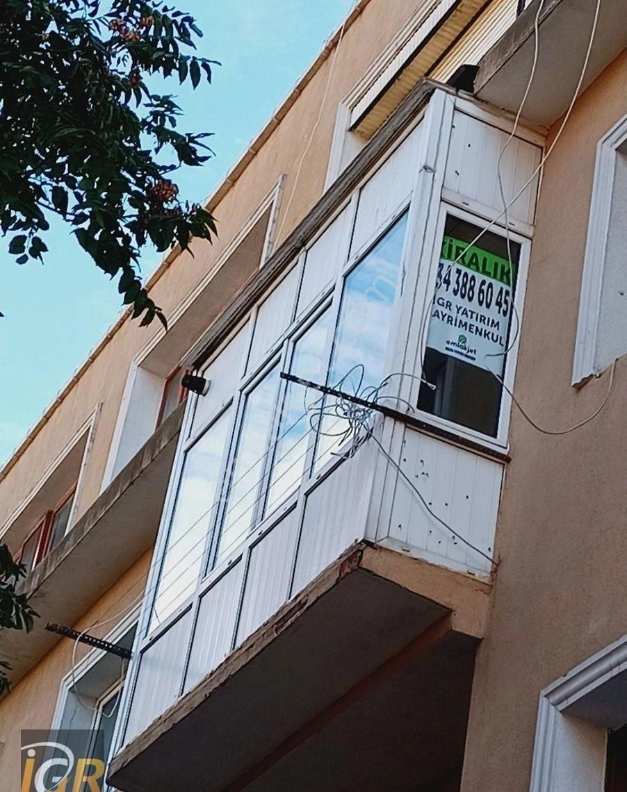 İgr Gayrimenkul Aziz Mahmut Hüdaiyi Mah Satılık Daire - Görsel 27