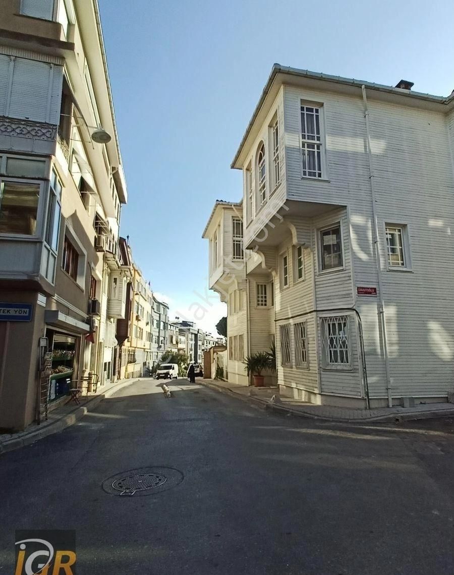 İgr Gayrimenkul Aziz Mahmut Hüdaiyi Mah Satılık Daire - Görsel 6