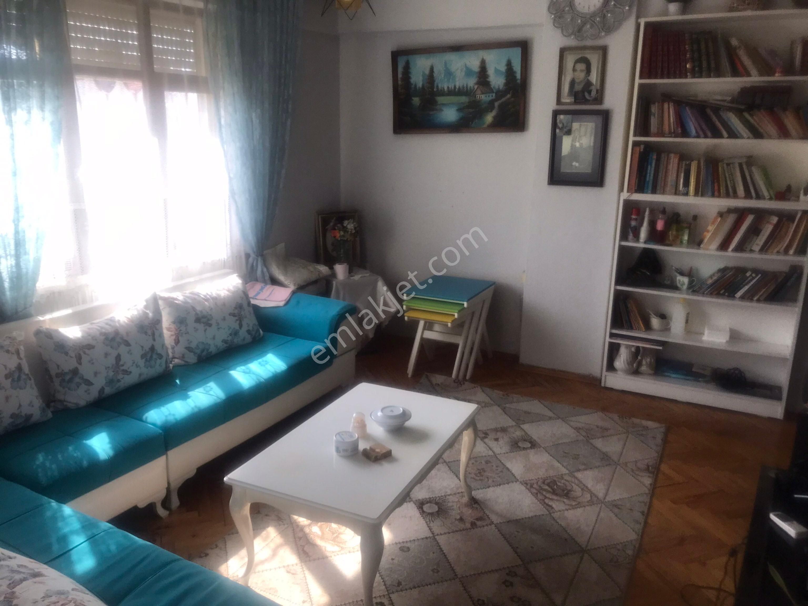 Güvenlik Mah. Arakat 3+1 Merkezi Konumda Satılık Daire